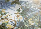 KERAMIČNA PLOŠČICA SHOWALL GARDEN RET 120X120 (komplet-2 kos)