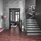 KERAMIČNA PLOŠČICA SHOWALL MYFAIR GREY RET 60X120 