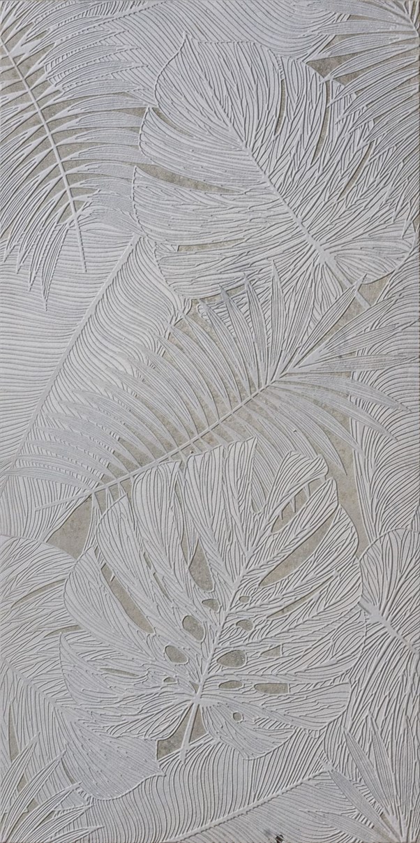 KERAMIČNA PLOŠČICA SHOWALL MYFAIR WHITE RET 60X120 