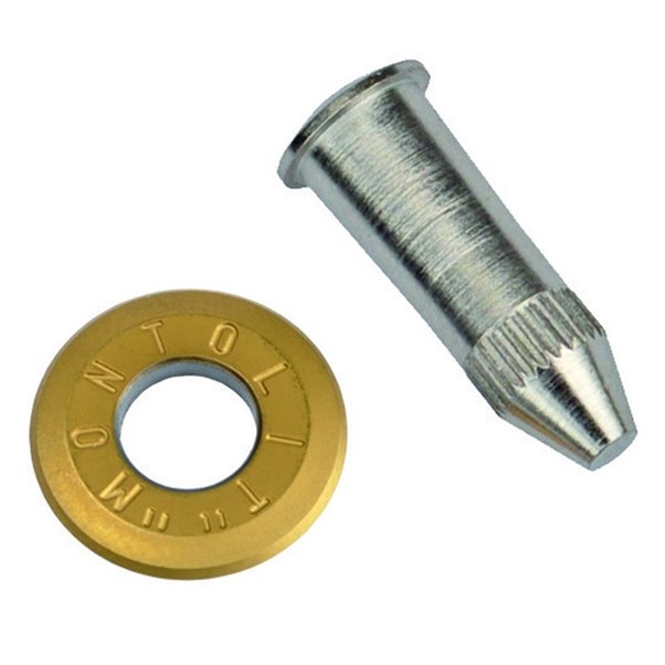 MONTOLIT KOLEŠČEK 'TITANIUM' ZA MINI/MASTERPIUMA