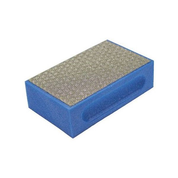 MONTOLIT DIAMANTNA ROČNA BRUSILNA GOBA - MEDIUM