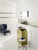 KERAMIČNA PLOŠČICA LIGHT MATT WHITE PAV RET 60X60