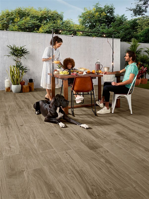 KERAMIČNA PLOŠČICA NATIVE 20MM GREY AS IT RET 40X120