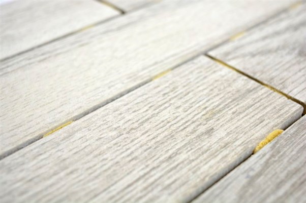 MOZAIK BRICK OAK CHINCHILLA WITH DOT JOINT 25,2X36,7