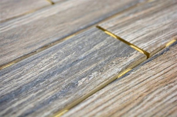 MOZAIK BRICK OAK MINK WITH DOT JOINT 25,2X36,7