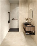 KERAMIČNA PLOŠČICA GRAVITY BEIGE RET 80X80