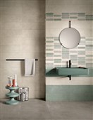 KERAMIČNA PLOŠČICA GRAVITY GREY RET 60X60