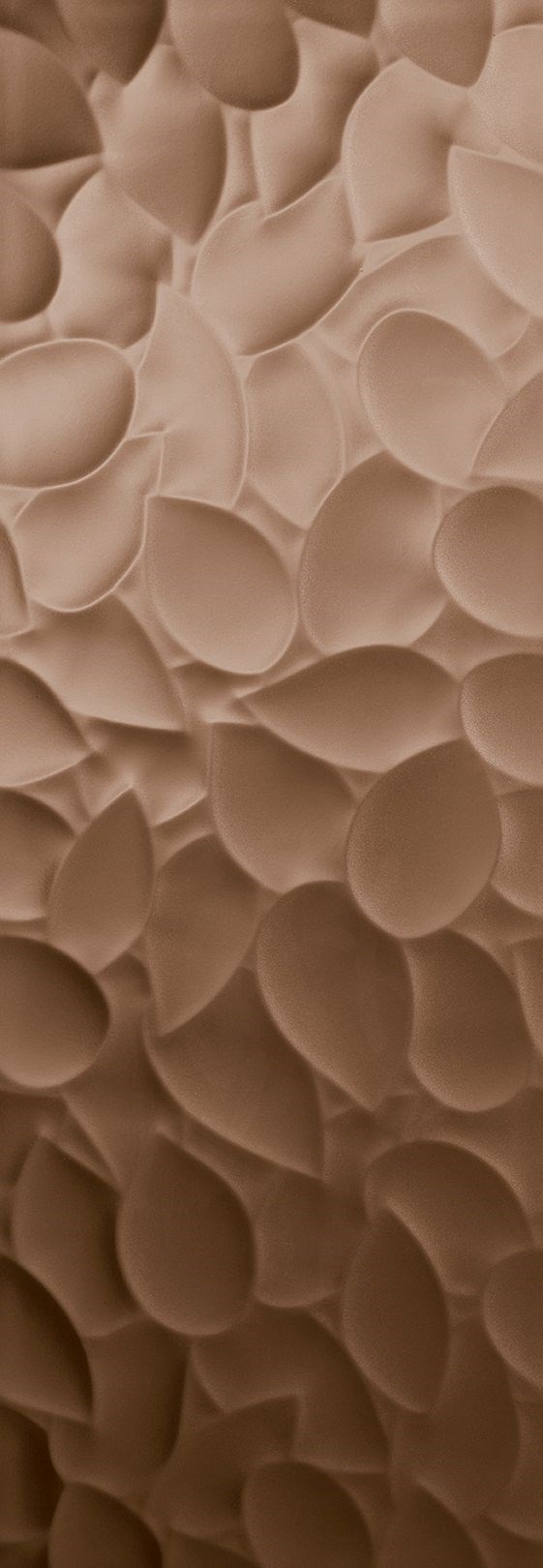 KERAMIČNA PLOŠČICA GENESIS LEAF COPPER MATT 35X100