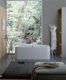 TRIBECA SAMOSTOJEČA KOPALNA KAD 170X80X58