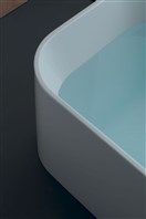 TRIBECA SAMOSTOJEČA KOPALNA KAD 170X80X58