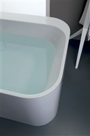 TRIBECA SAMOSTOJEČA KOPALNA KAD 170X80X58