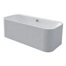 TRIBECA SAMOSTOJEČA KOPALNA KAD 170X80X58