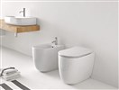 NOLITA WC DESKA SOFT CLOSE-SLIM