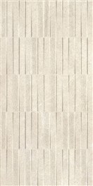 KERAMIČNA PLOŠČICA SENSE ELEVATION BEIGE RET 35X70