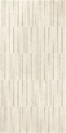 KERAMIČNA PLOŠČICA SENSE ELEVATION BEIGE RET 35X70