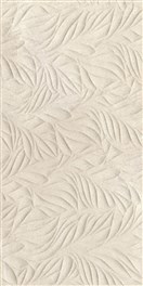 KERAMIČNA PLOŠČICA SENSE BOTANIC BEIGE RET 35X70