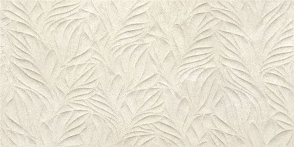 KERAMIČNA PLOŠČICA SENSE BOTANIC BEIGE RET 35X70