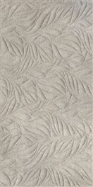 KERAMIČNA PLOŠČICA SENSE BOTANIC GREY RET 35X70