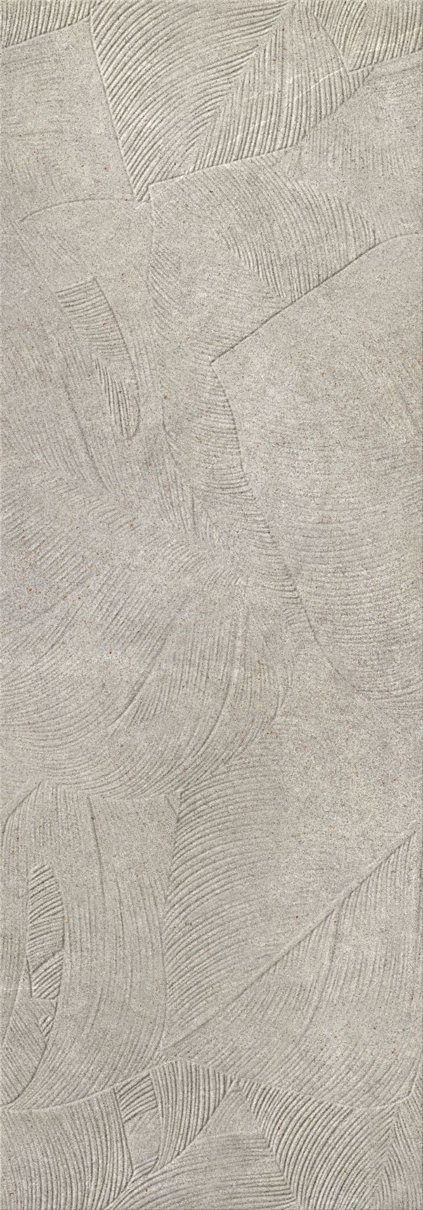 KERAMIČNA PLOŠČICA SENSE AMAZON GREY RET 35X100