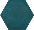 KERAMIČNA PLOŠČICA SMALL PRUSSIAN BRIGHT 12,4x10,7 HEKSAGON