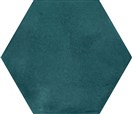 KERAMIČNA PLOŠČICA SMALL PRUSSIAN BRIGHT 12,4x10,7 HEKSAGON