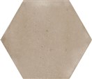 KERAMIČNA PLOŠČICA SMALL BEIGE BRIGHT 12,4x10,7 HEKSAGON
