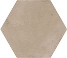 KERAMIČNA PLOŠČICA SMALL BEIGE BRIGHT 12,4x10,7 HEKSAGON