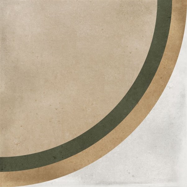 KERAMIČNA PLOŠČICA SMALL ARCO TREND BEIGE BRIGHT 10X10