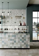 KERAMIČNA PLOŠČICA SMALL AMALFI BRIGHT 10X10