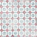 KERAMIČNA PLOŠČICA SMALL AMALFI BRIGHT 10X10