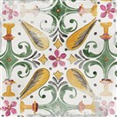 KERAMIČNA PLOŠČICA SMALL AMALFI BRIGHT 10X10