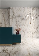 KERAMIČNA PLOŠČICA INTERNO4 BRECCIA TORTONA 80X80 LAP RET