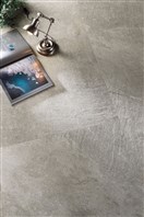 KERAMIČNA PLOŠČICA ABSOLUTE STONE GREY RET 100X100