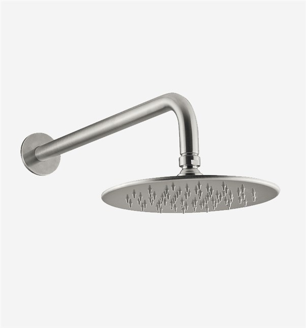 ELIO NAGLAVNA OKROGLA PRHA FI 200 INOX