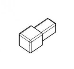 PROFIL KOTNI ZQAN/4,5/EI QUADRO MAT ALU 