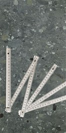 KERAMIČNA PLOŠČICA CEPPO DI GRES VERDE RET 60X60