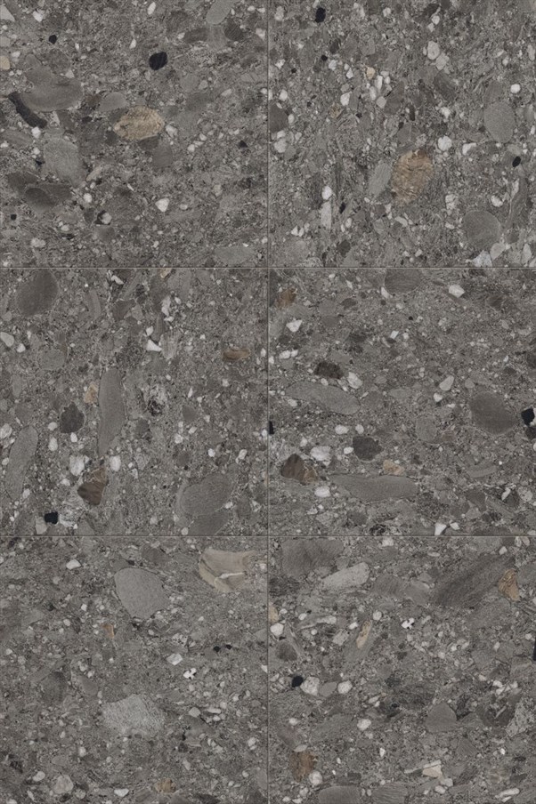 KERAMIČNA PLOŠČICA CEPPO DI GRES NERO RET 60X60 R11