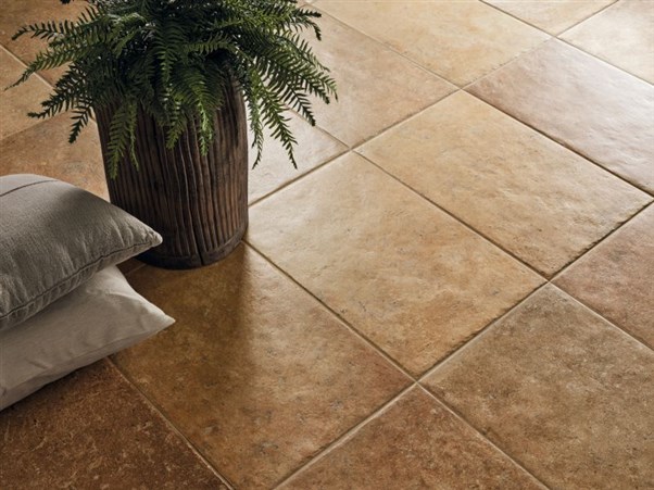 KERAMIČNA PLOŠČICA COTTO DEL CAMPIANO GIALLO UMBRIA 40X60,8