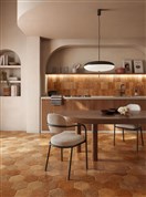 KERAMIČNA PLOŠČICA COTTO DEL CAMPIANO COTTO DORATO 10X20