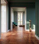 KERAMIČNA PLOŠČICA COTTO DEL CAMPIANO ROSSO SIENA 10X20