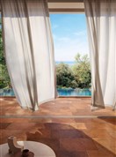 KERAMIČNA PLOŠČICA COTTO DEL CAMPIANO ROSSO SIENA 10X20