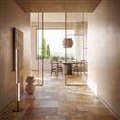 KERAMIČNA PLOŠČICA COTTO DEL CAMPIANO GIALLO UMBRIA 20X40