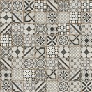 KERAMIČNA PLOŠČICA COTTO DEL CAMPIANO DECORO CAMPIANO MIX 20X20