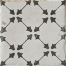 KERAMIČNA PLOŠČICA COTTO DEL CAMPIANO DECORO CAMPIANO MIX 20X20