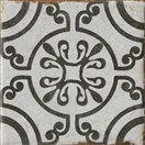 KERAMIČNA PLOŠČICA COTTO DEL CAMPIANO DECORO CAMPIANO MIX 20X20