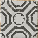 KERAMIČNA PLOŠČICA COTTO DEL CAMPIANO DECORO CAMPIANO MIX 20X20
