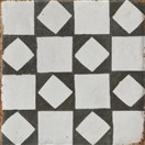 KERAMIČNA PLOŠČICA COTTO DEL CAMPIANO DECORO CAMPIANO MIX 20X20