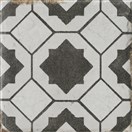 KERAMIČNA PLOŠČICA COTTO DEL CAMPIANO DECORO CAMPIANO MIX 20X20