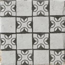 KERAMIČNA PLOŠČICA COTTO DEL CAMPIANO DECORO CAMPIANO MIX 20X20