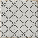 KERAMIČNA PLOŠČICA COTTO DEL CAMPIANO DECORO CAMPIANO MIX 20X20